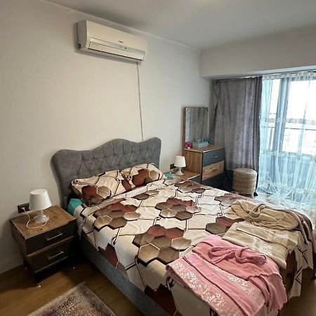 Kristal Suites Istambul Extérieur photo
