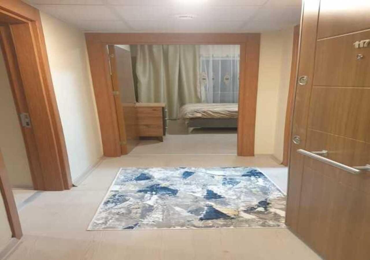 Kristal Suites Istambul Extérieur photo