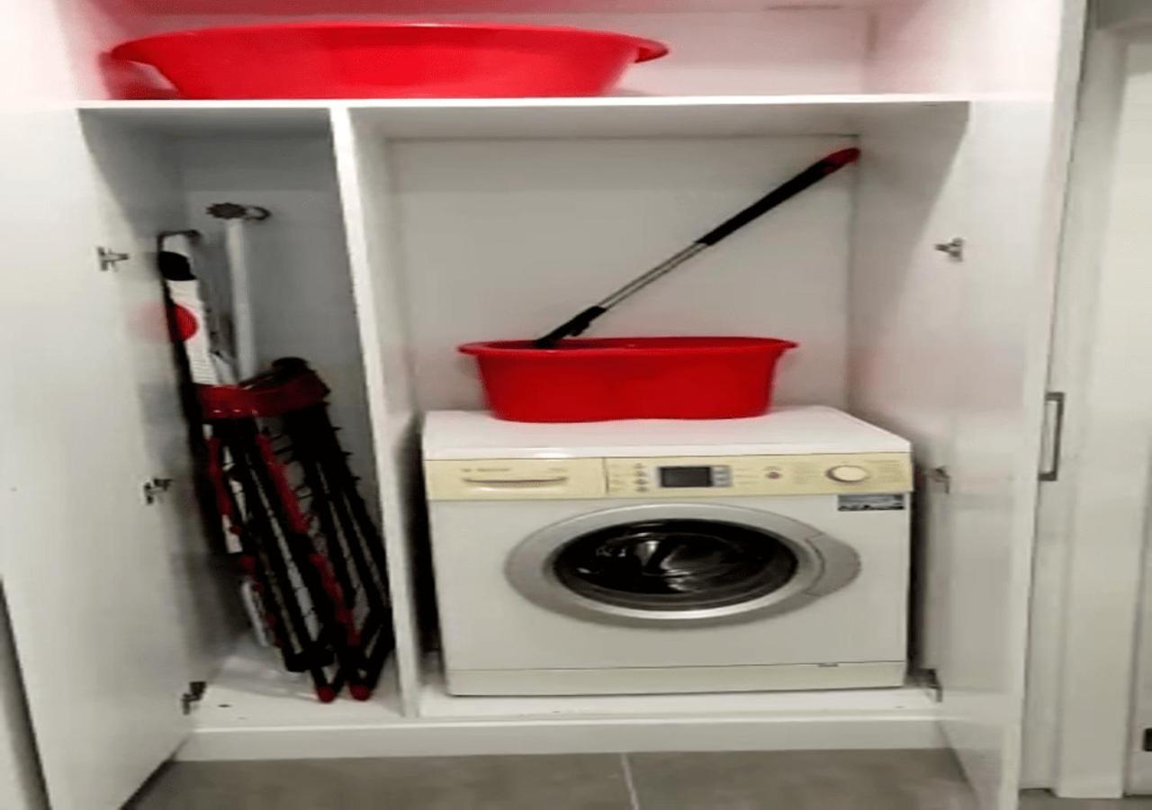 Kristal Suites Istambul Extérieur photo