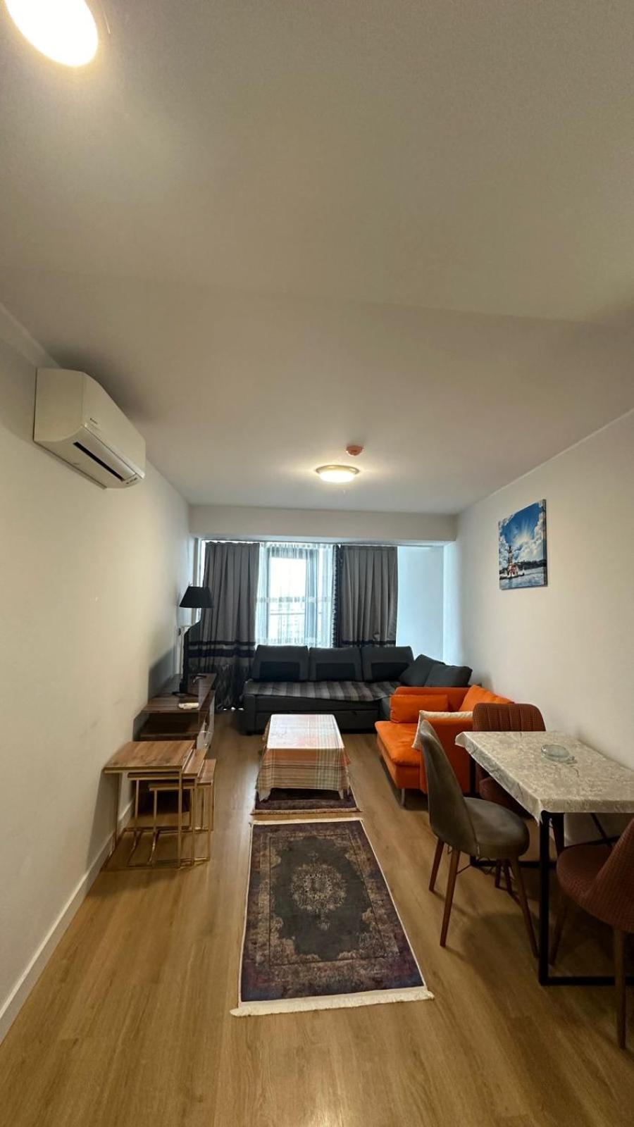 Kristal Suites Istambul Extérieur photo