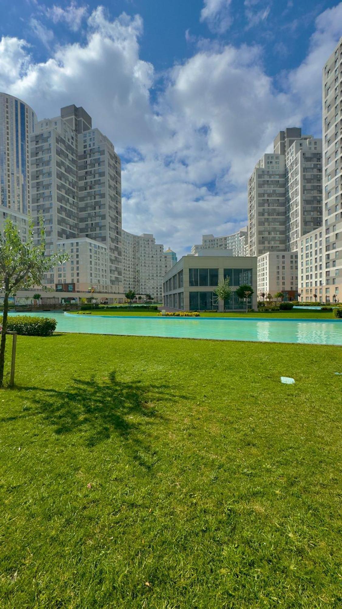 Kristal Suites Istambul Extérieur photo