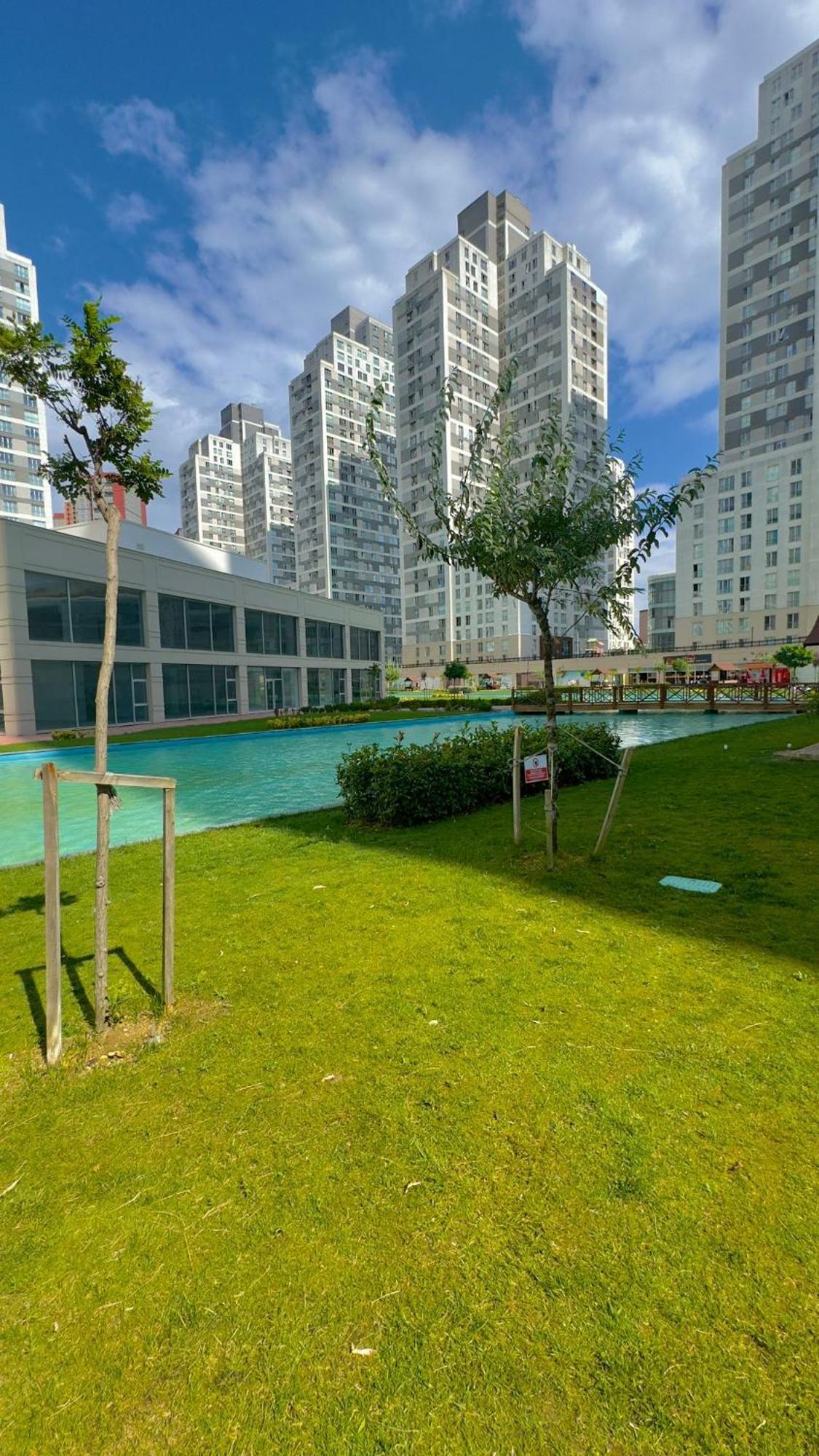 Kristal Suites Istambul Extérieur photo