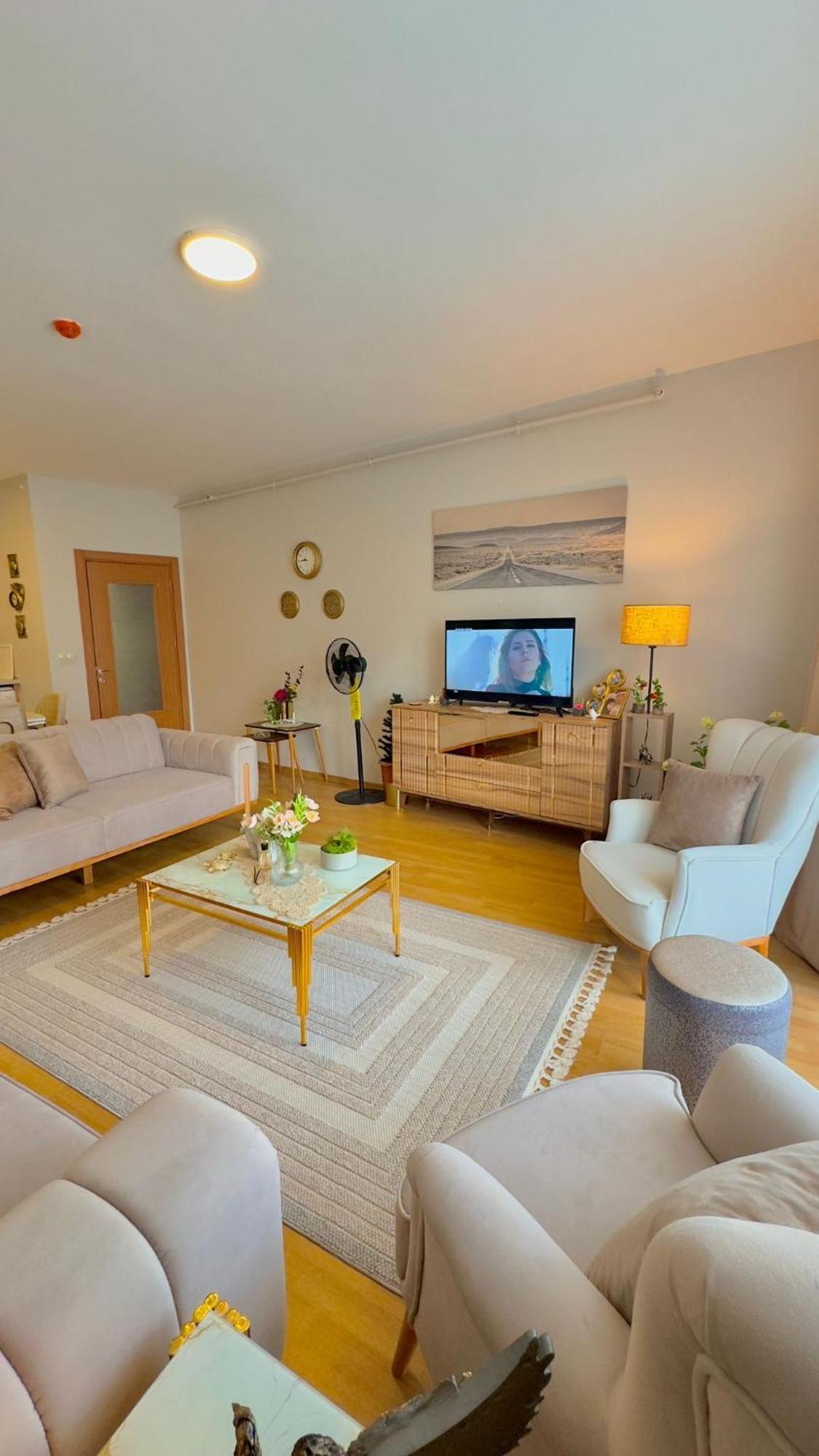 Kristal Suites Istambul Extérieur photo