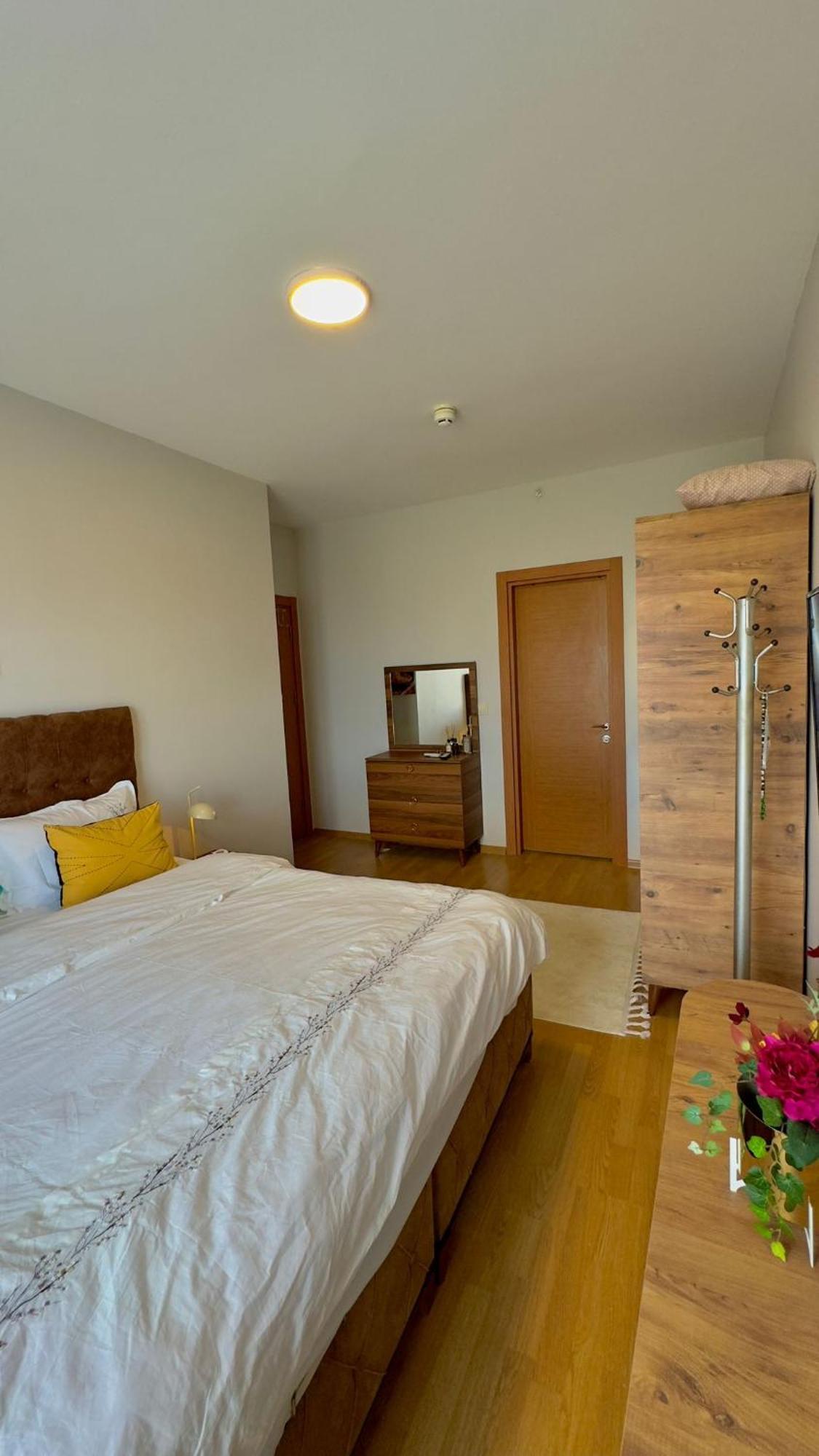 Kristal Suites Istambul Extérieur photo