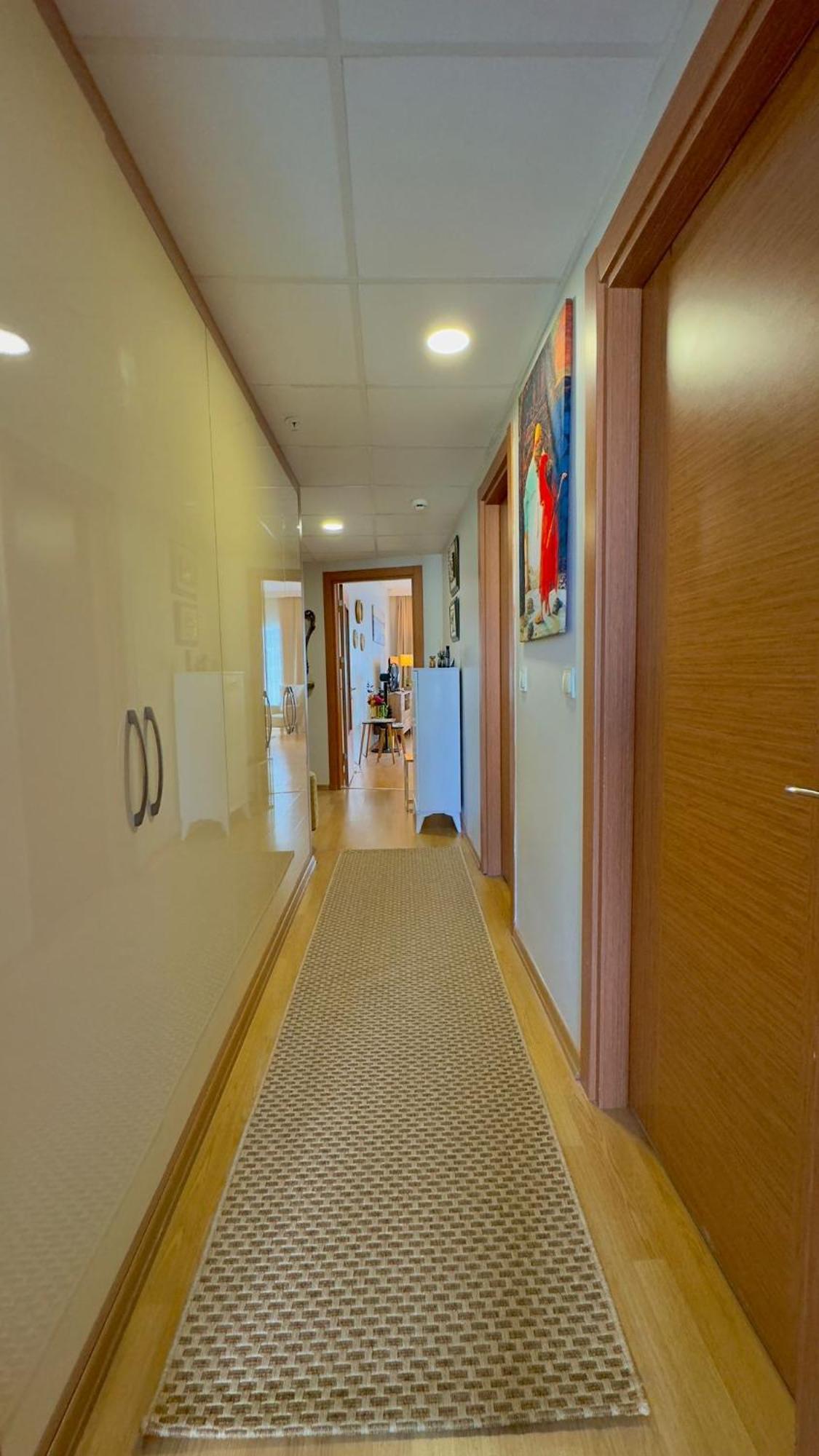 Kristal Suites Istambul Extérieur photo