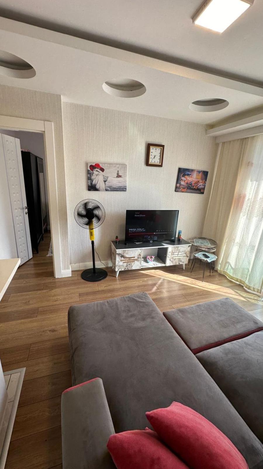 Kristal Suites Istambul Extérieur photo