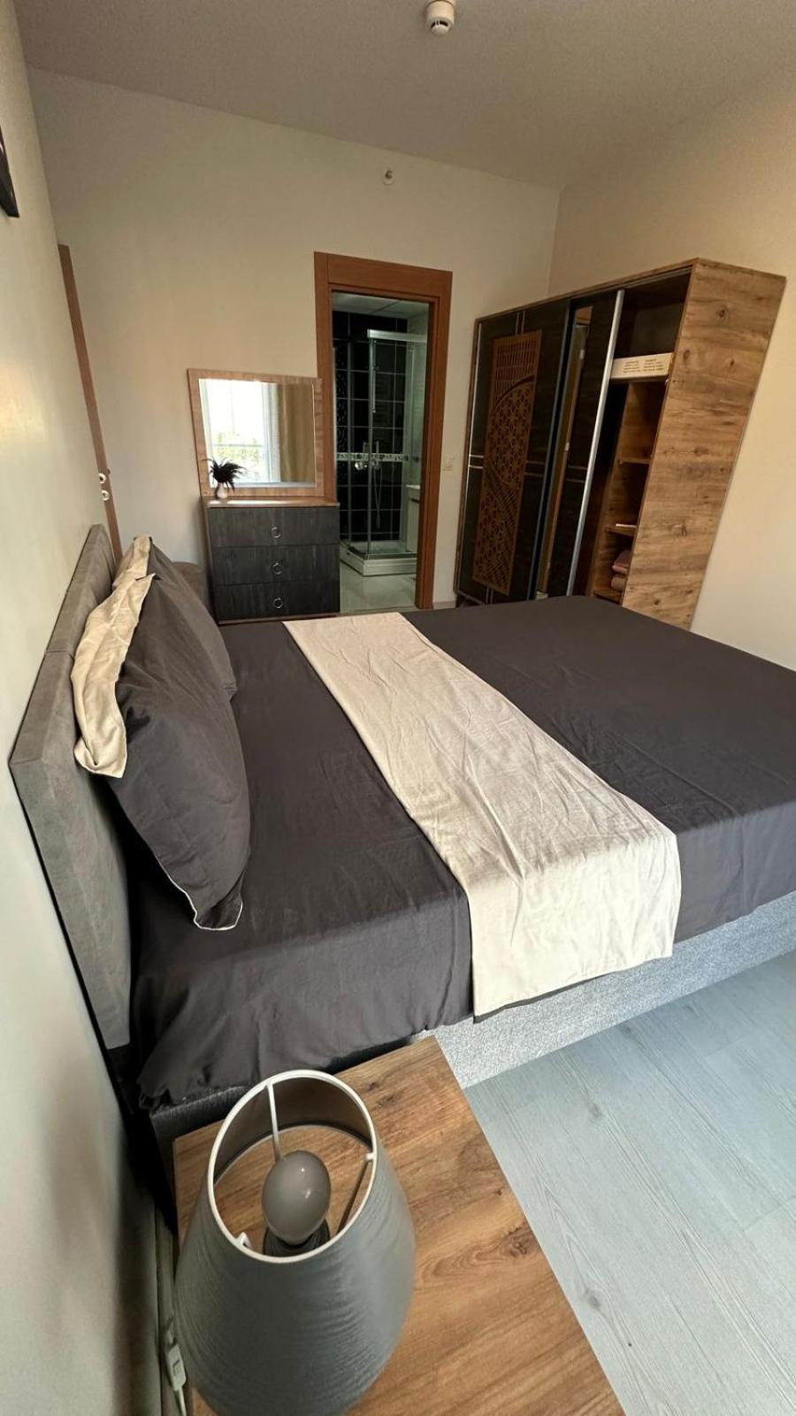 Kristal Suites Istambul Extérieur photo